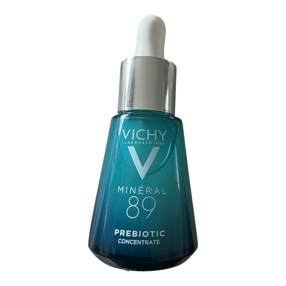Vichy - Mineral 89 Prebiotic Serum (30 ml) - Hydrating‎ Face